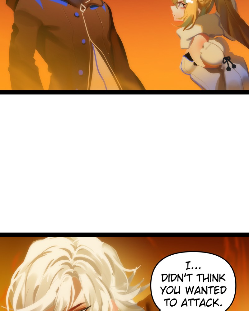 Winter Moon chapter 409 page 15