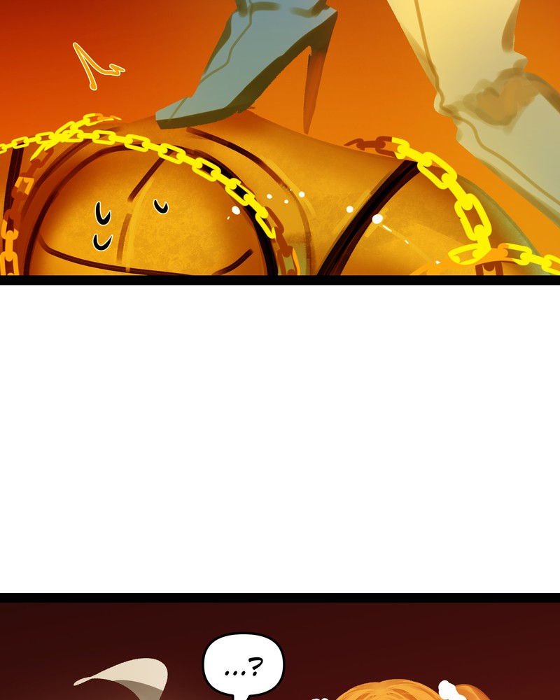 Winter Moon chapter 409 page 17