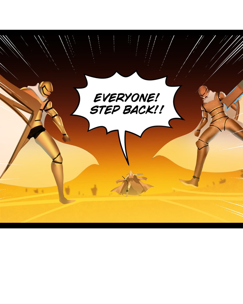 Winter Moon chapter 409 page 2