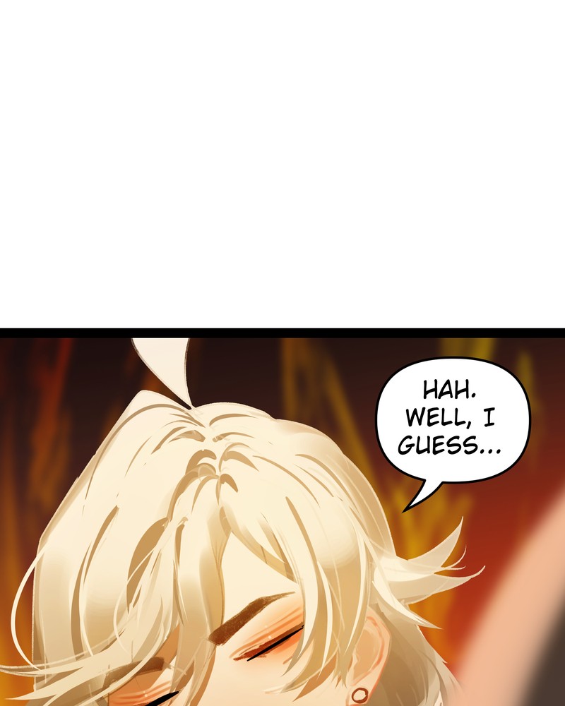 Winter Moon chapter 409 page 21