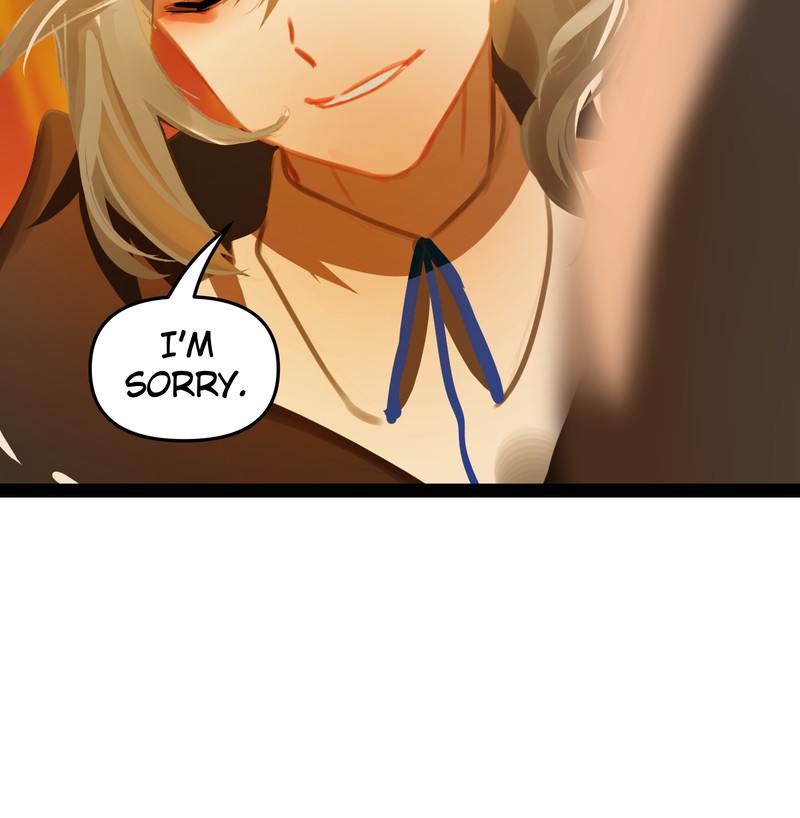 Winter Moon chapter 409 page 22