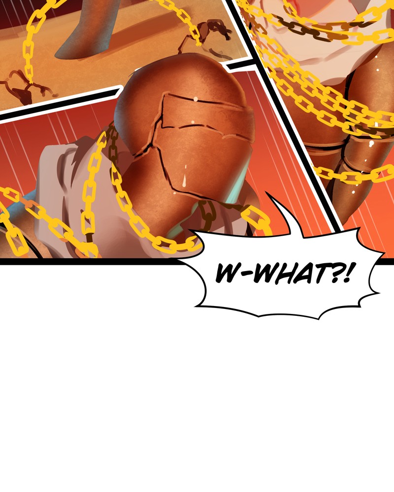 Winter Moon chapter 409 page 9