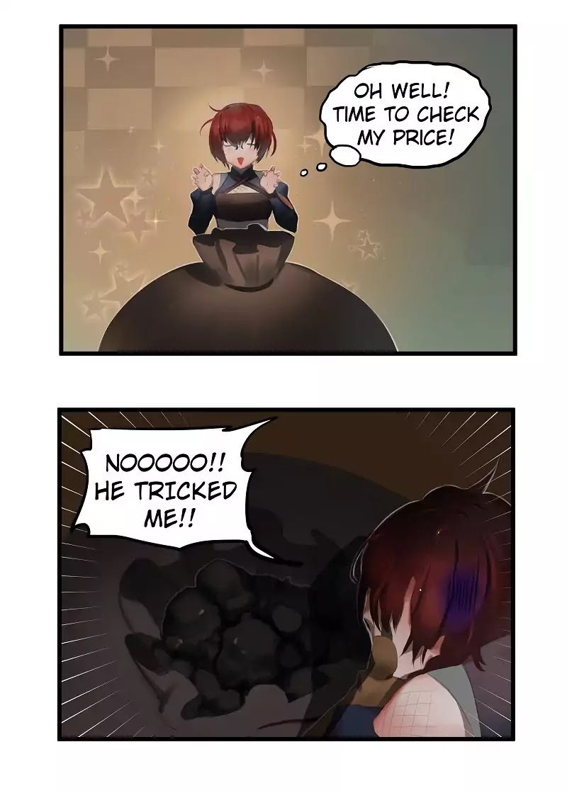 Winter Moon chapter 41 page 3