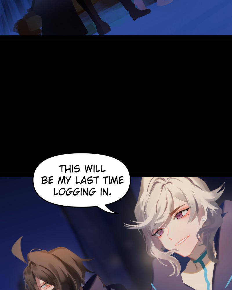 Winter Moon chapter 411 page 10