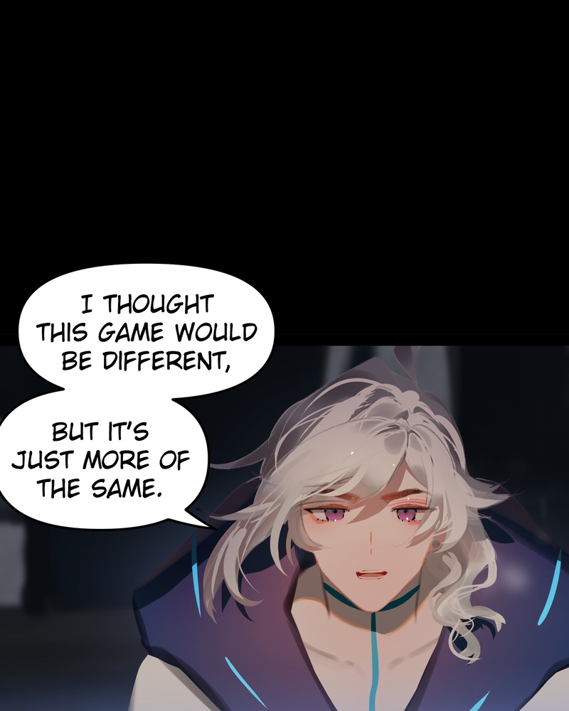 Winter Moon chapter 411 page 15