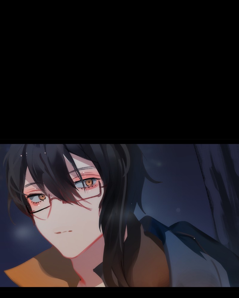 Winter Moon chapter 411 page 17