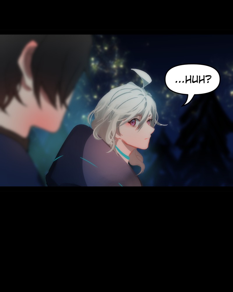 Winter Moon chapter 411 page 19