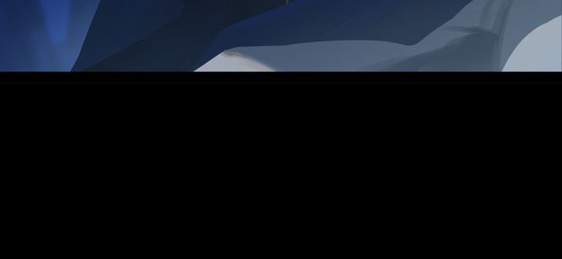 Winter Moon chapter 411 page 21