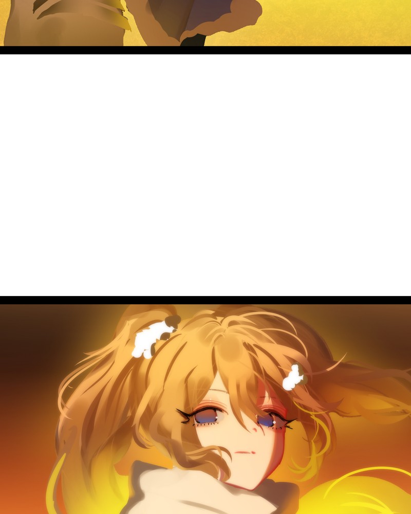 Winter Moon chapter 411 page 4