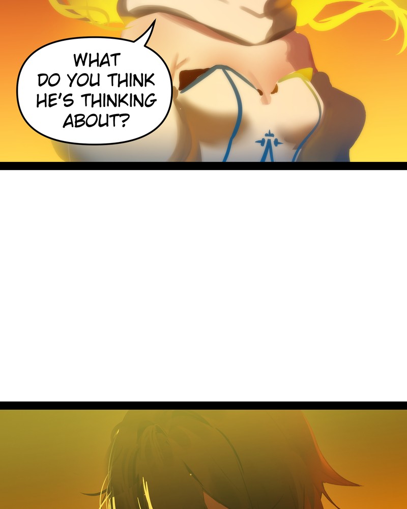 Winter Moon chapter 411 page 5