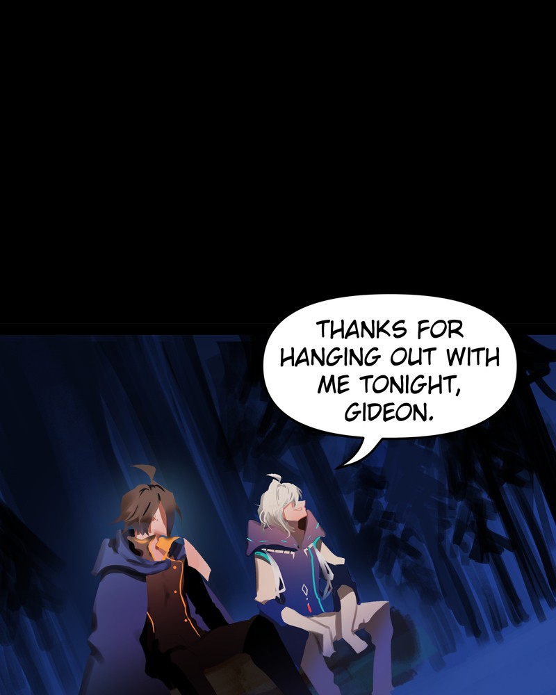 Winter Moon chapter 411 page 9