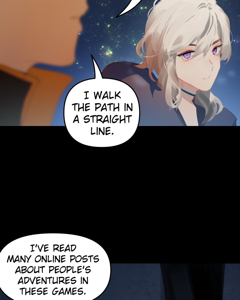 Winter Moon chapter 412 page 10