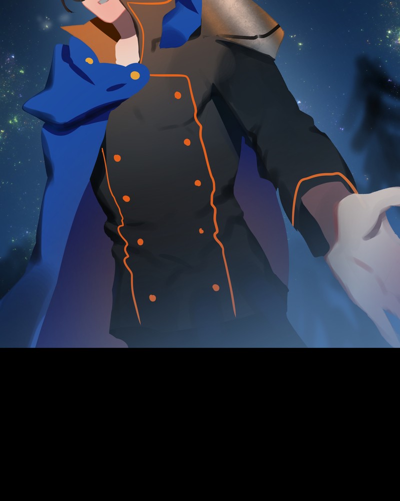 Winter Moon chapter 412 page 16