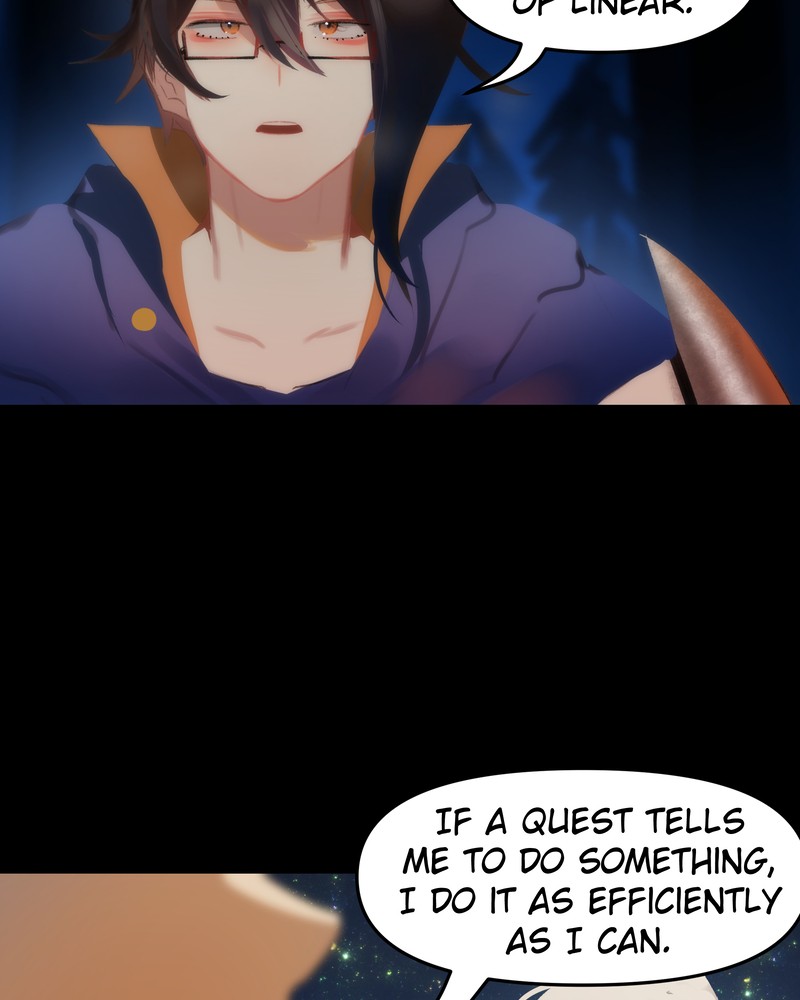 Winter Moon chapter 412 page 9