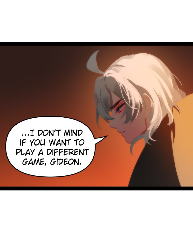 Winter Moon chapter 413 page 12