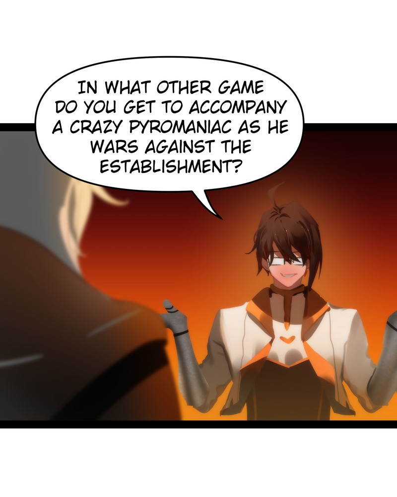 Winter Moon chapter 413 page 13