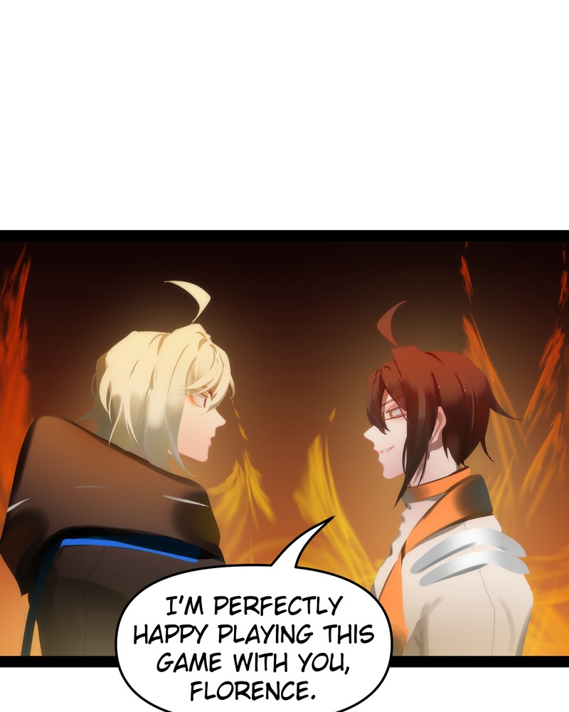 Winter Moon chapter 413 page 14