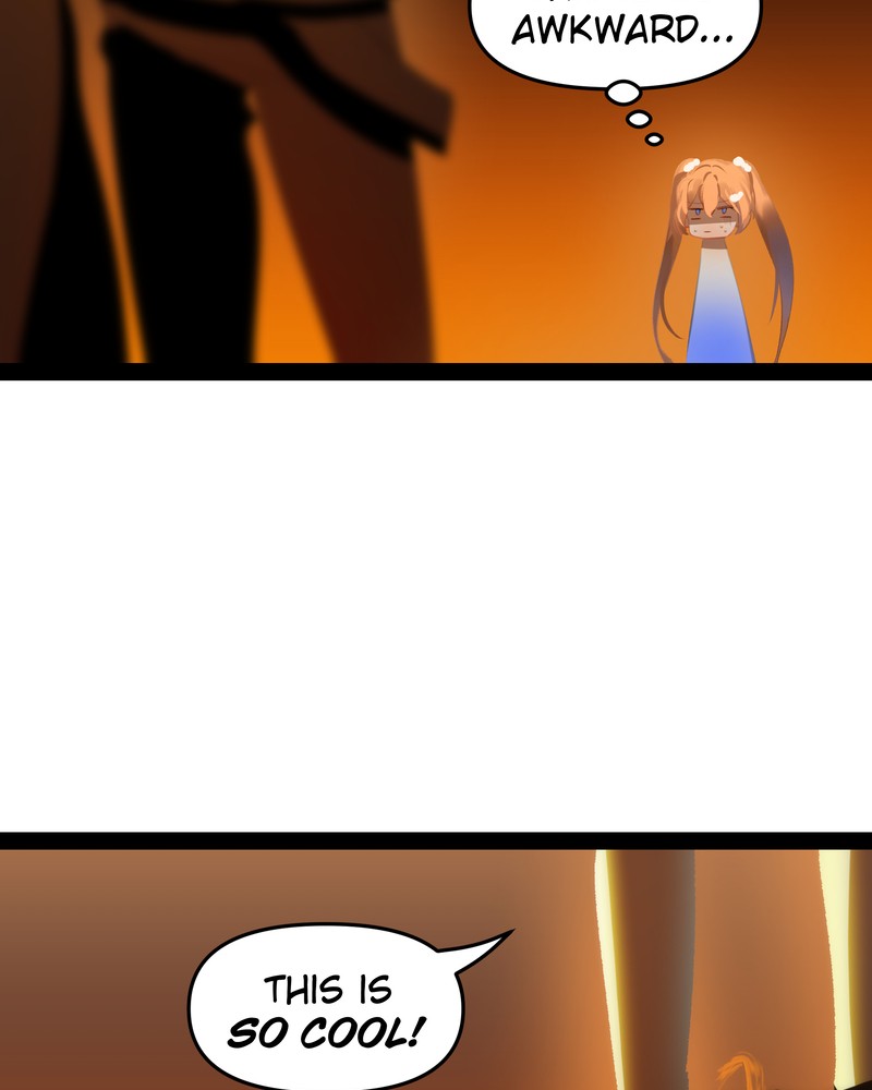 Winter Moon chapter 413 page 17