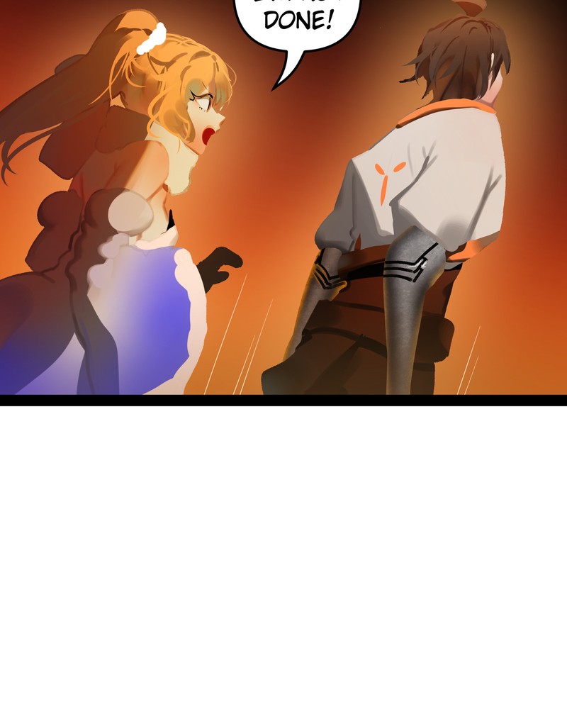 Winter Moon chapter 413 page 3