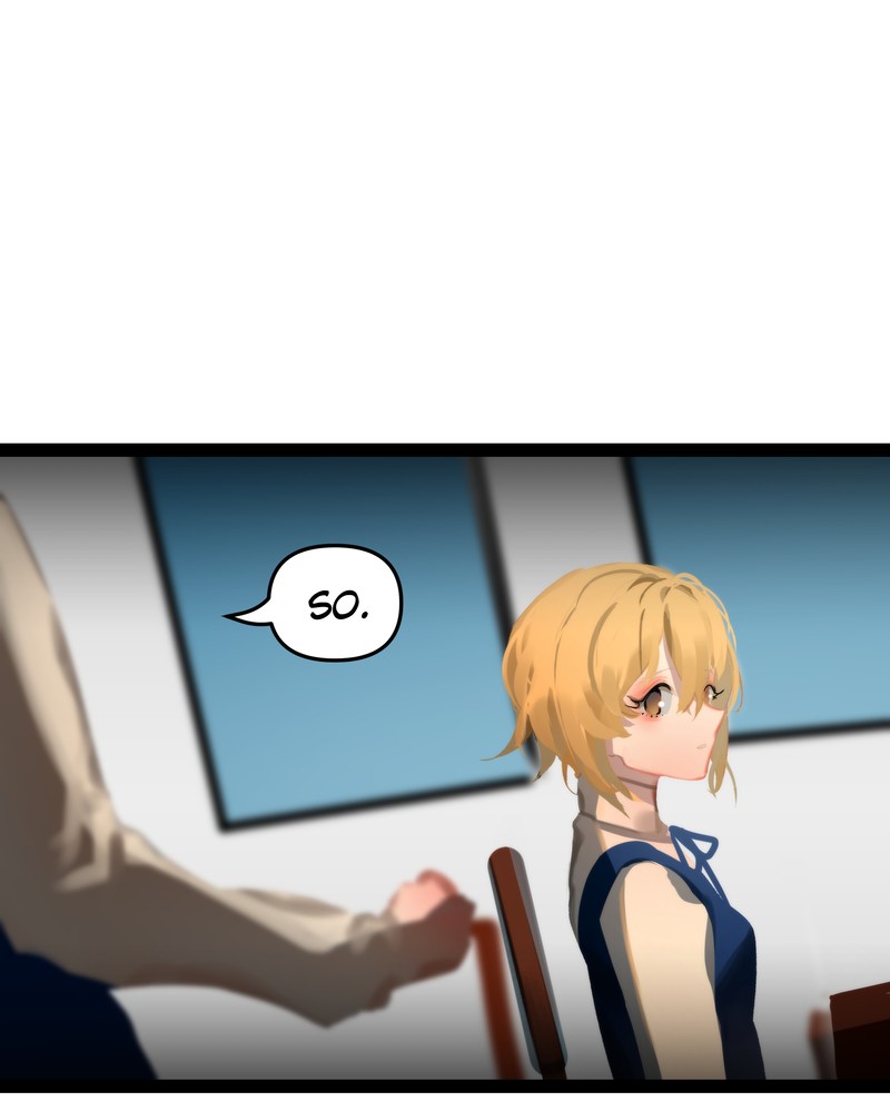 Winter Moon chapter 417 page 15