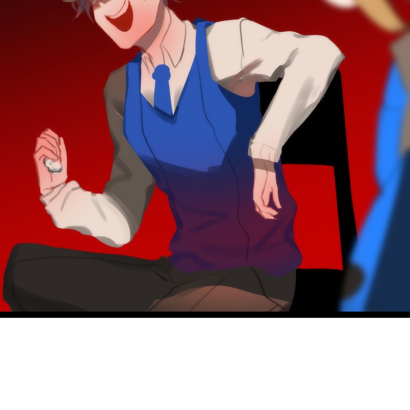 Winter Moon chapter 417 page 18