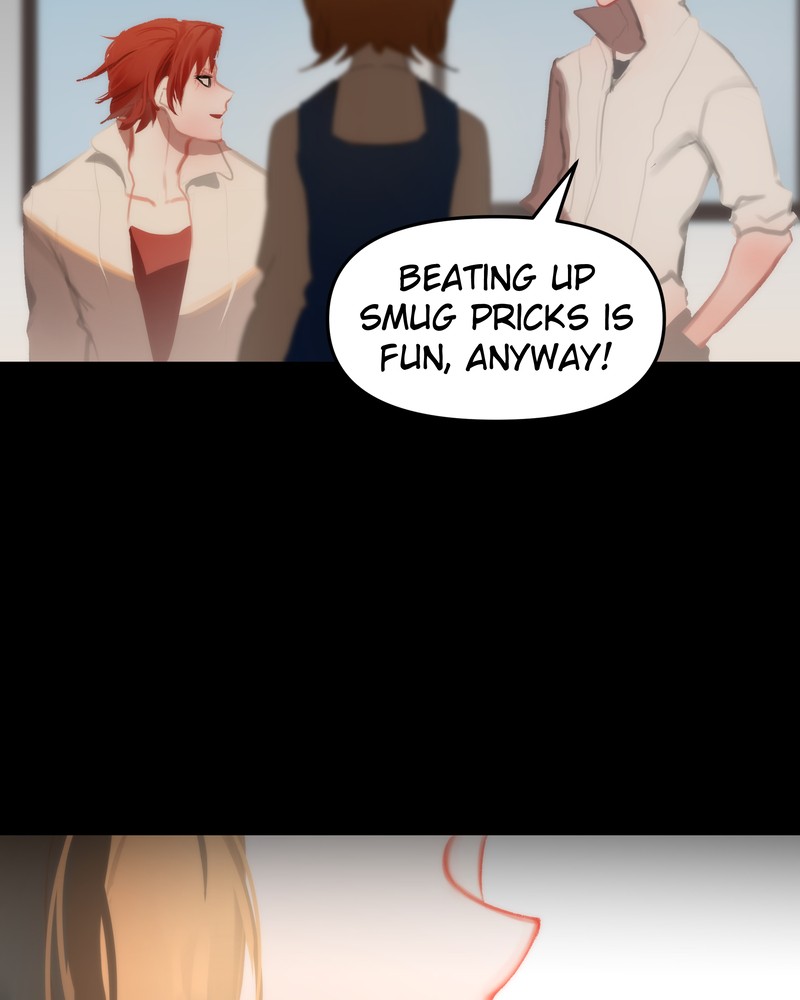 Winter Moon chapter 417 page 4