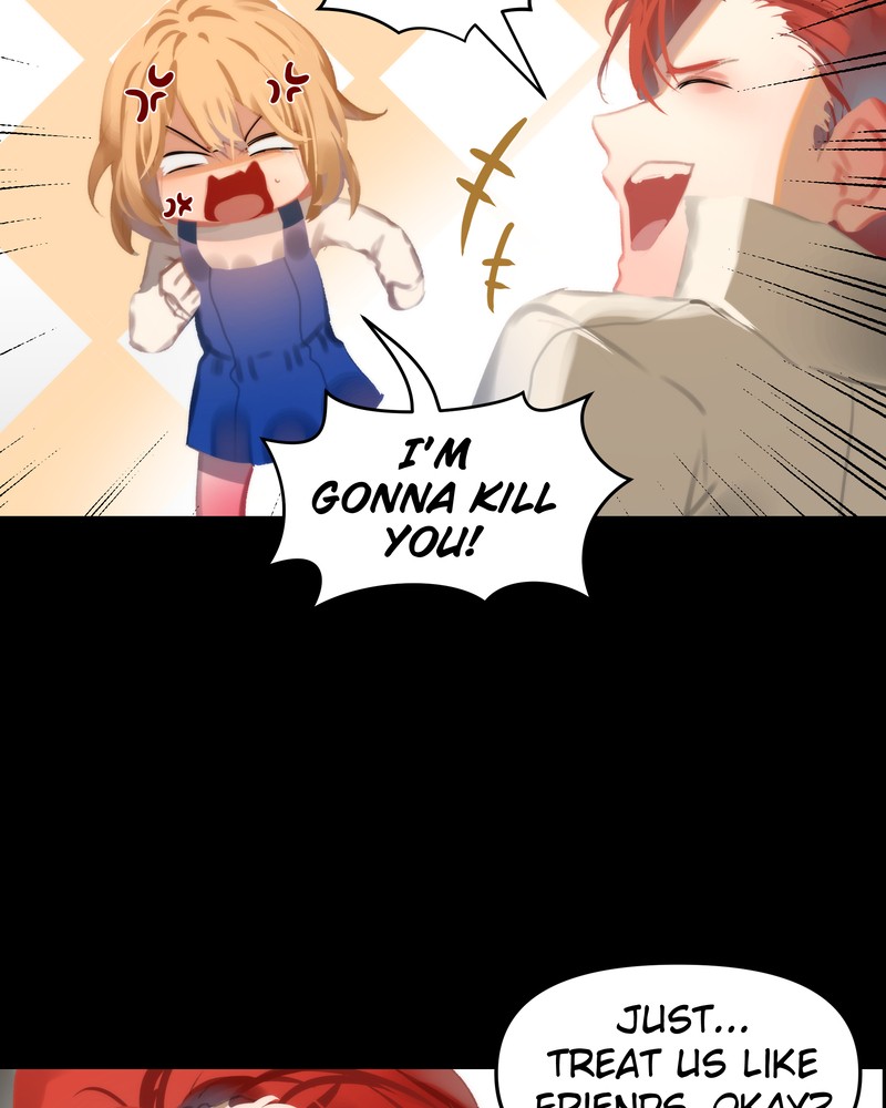 Winter Moon chapter 417 page 7