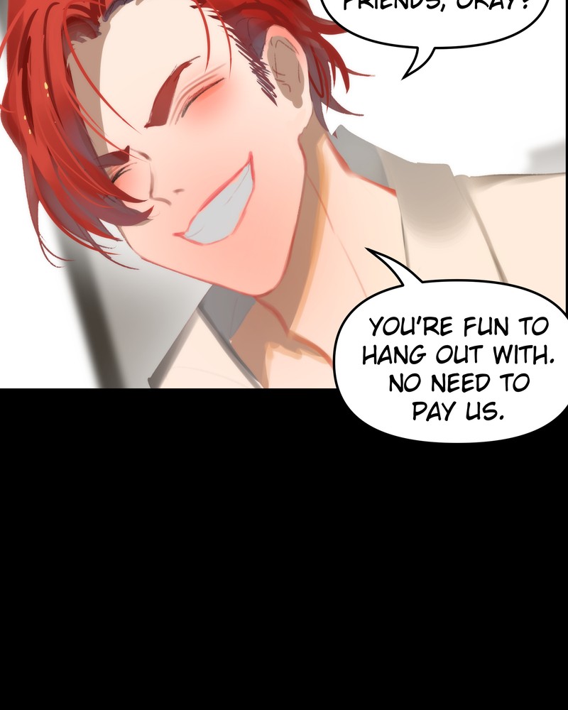 Winter Moon chapter 417 page 8