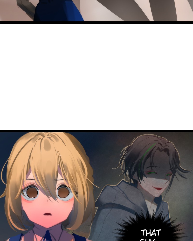 Winter Moon chapter 418 page 15