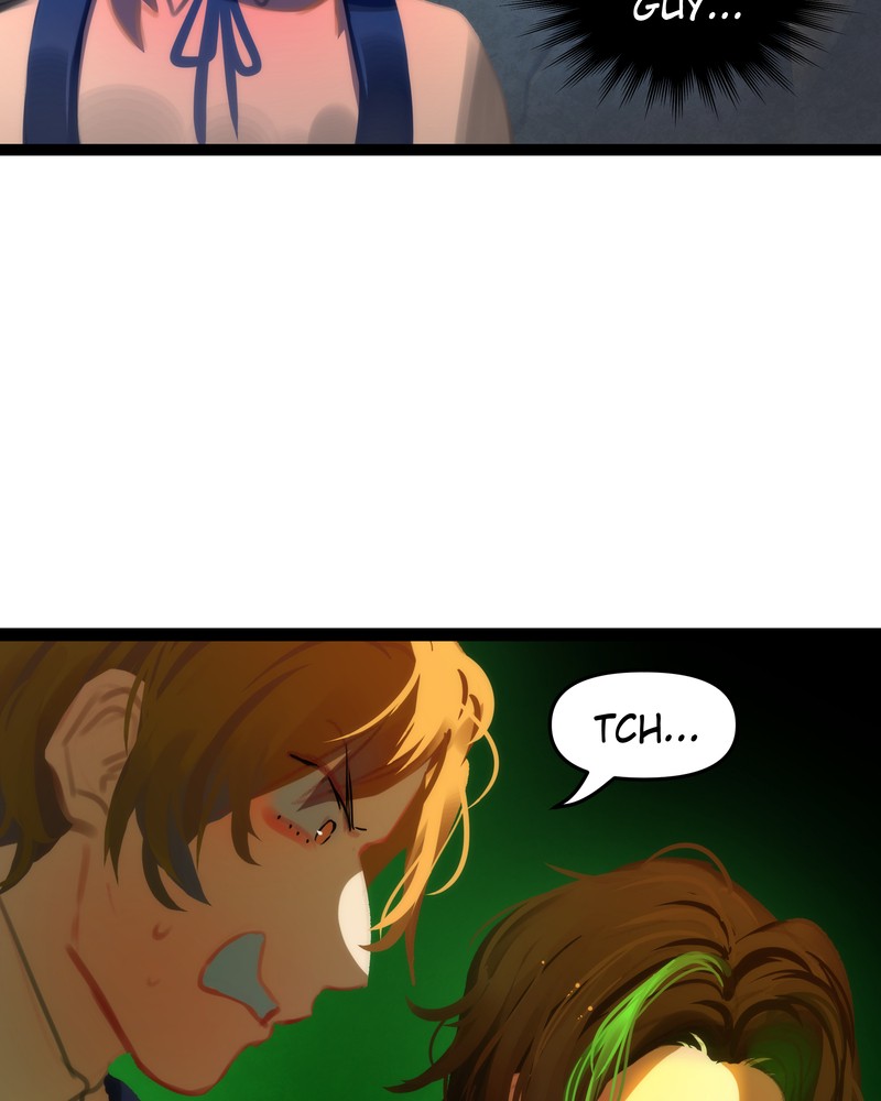 Winter Moon chapter 418 page 16