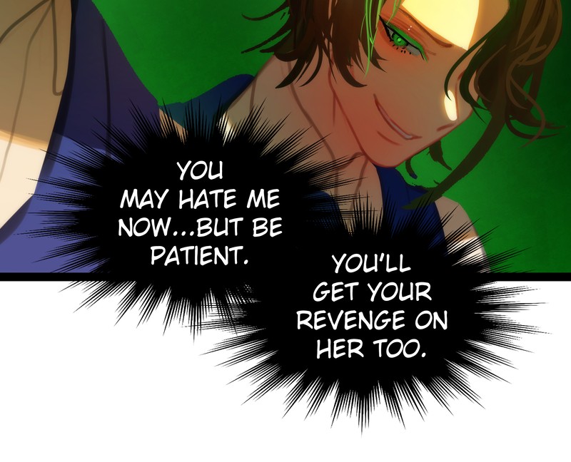 Winter Moon chapter 418 page 17