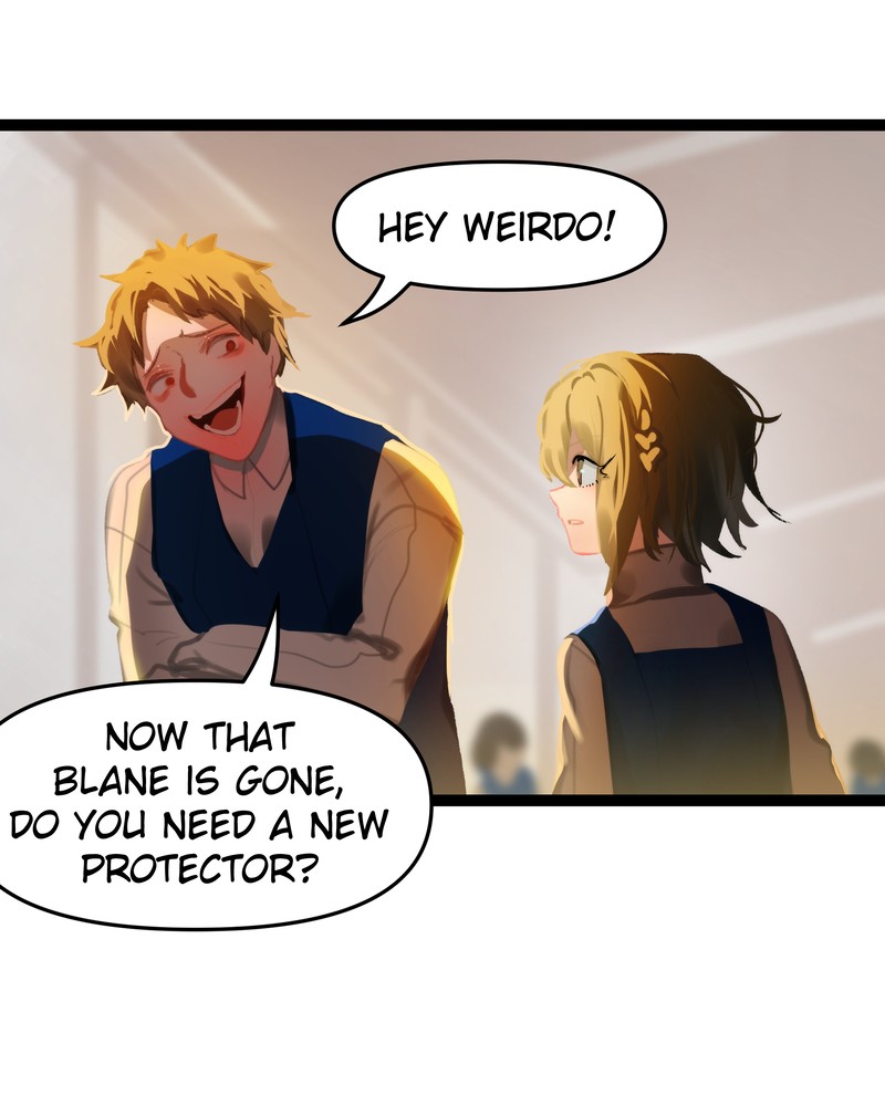 Winter Moon chapter 418 page 4