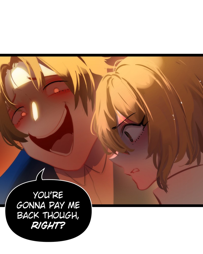 Winter Moon chapter 418 page 5