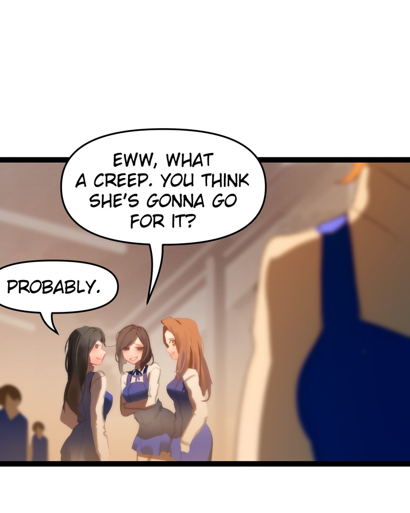 Winter Moon chapter 418 page 6