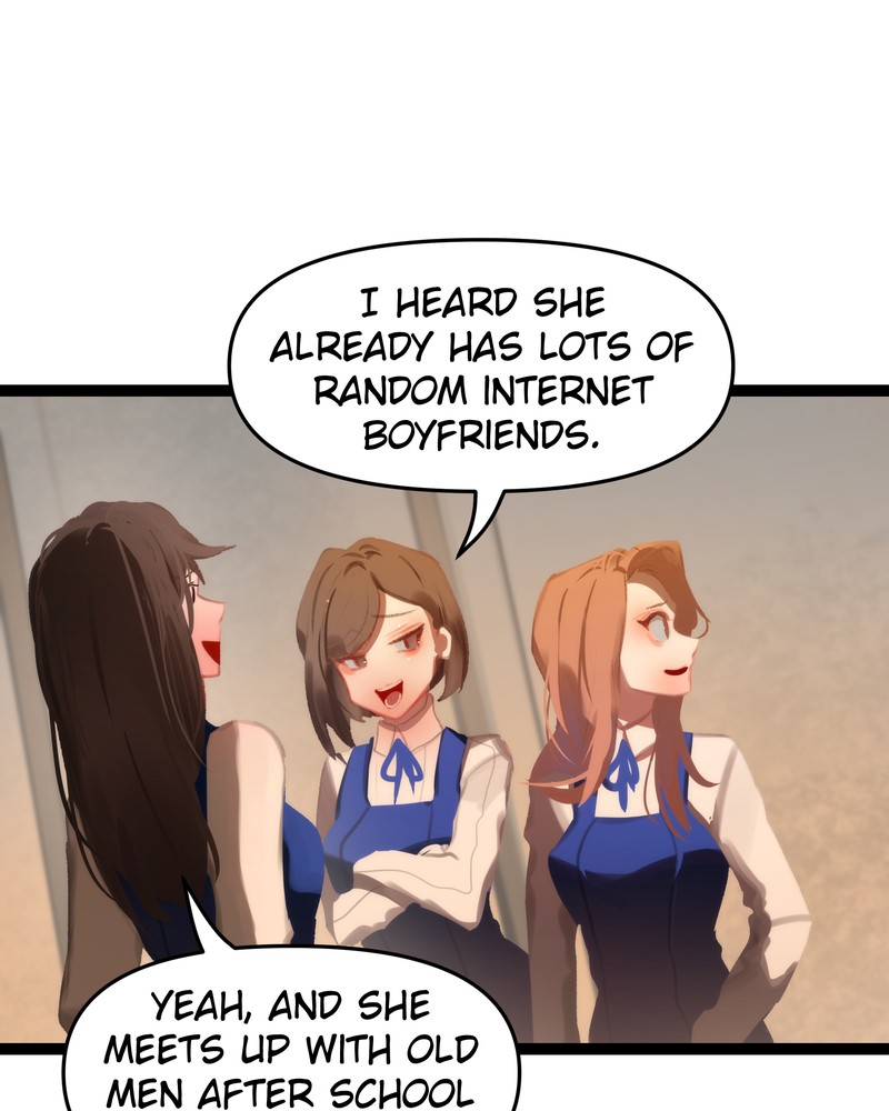 Winter Moon chapter 418 page 7