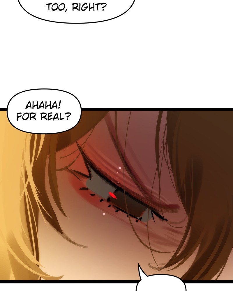 Winter Moon chapter 418 page 8