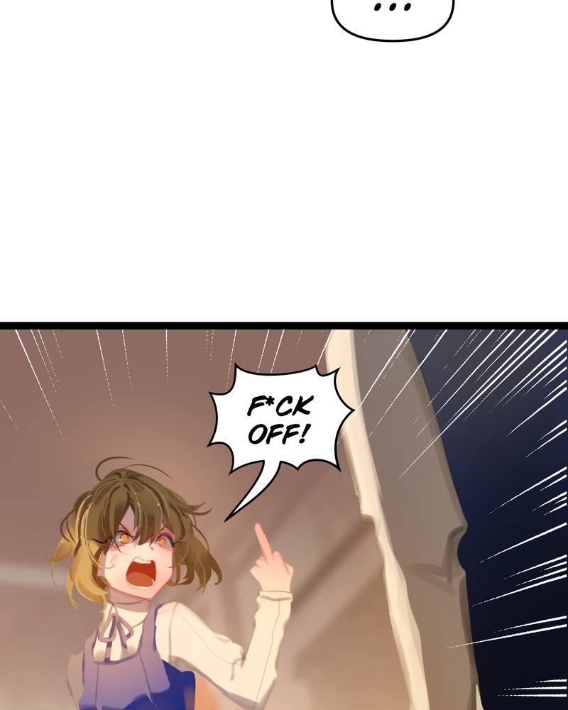 Winter Moon chapter 418 page 9