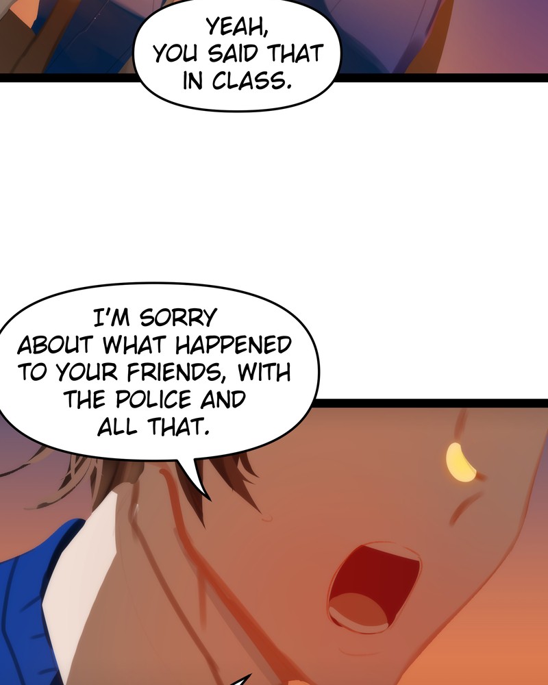 Winter Moon chapter 419 page 10