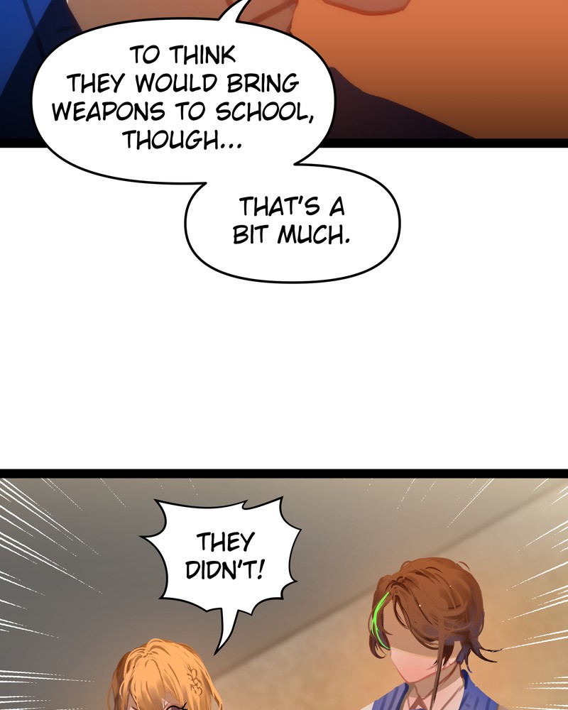 Winter Moon chapter 419 page 11