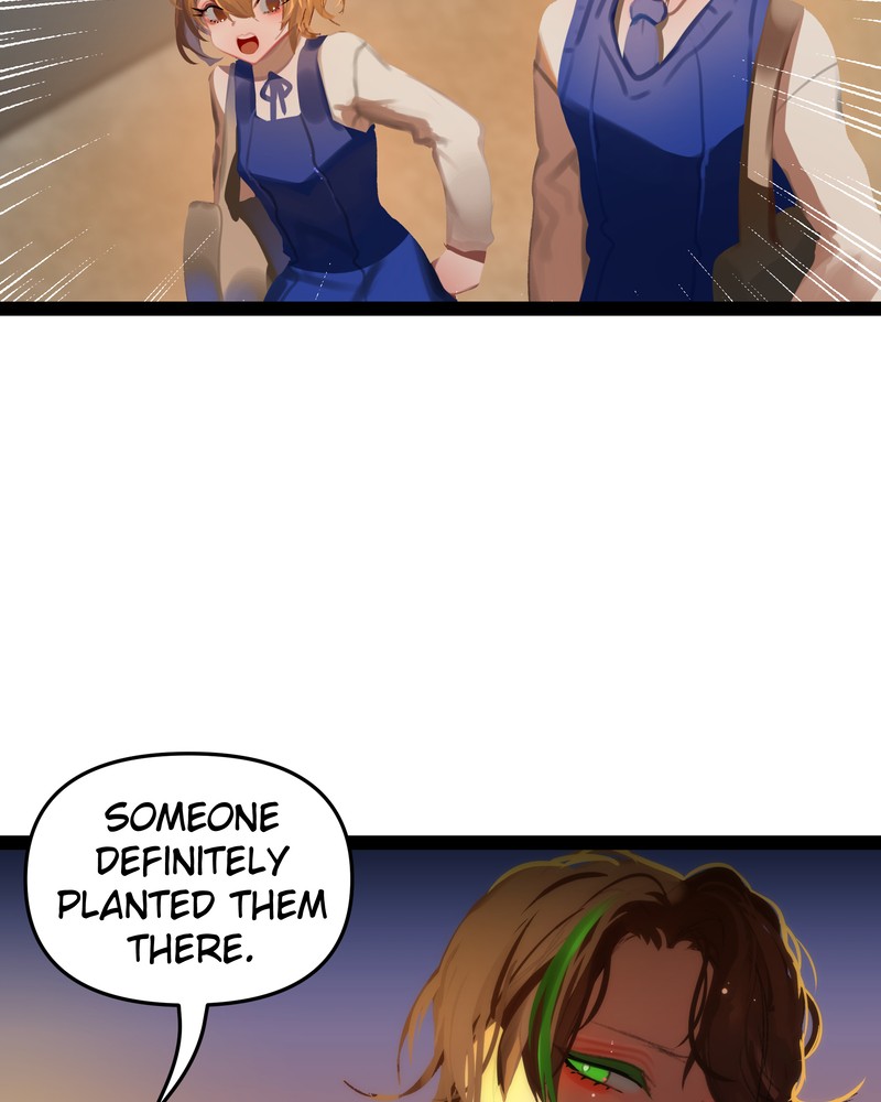 Winter Moon chapter 419 page 12