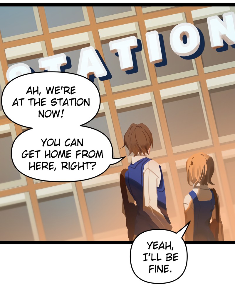 Winter Moon chapter 419 page 14