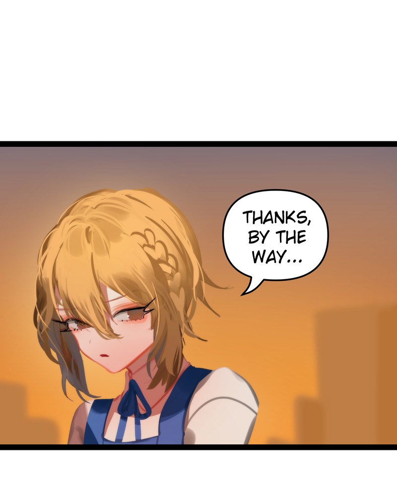 Winter Moon chapter 419 page 15