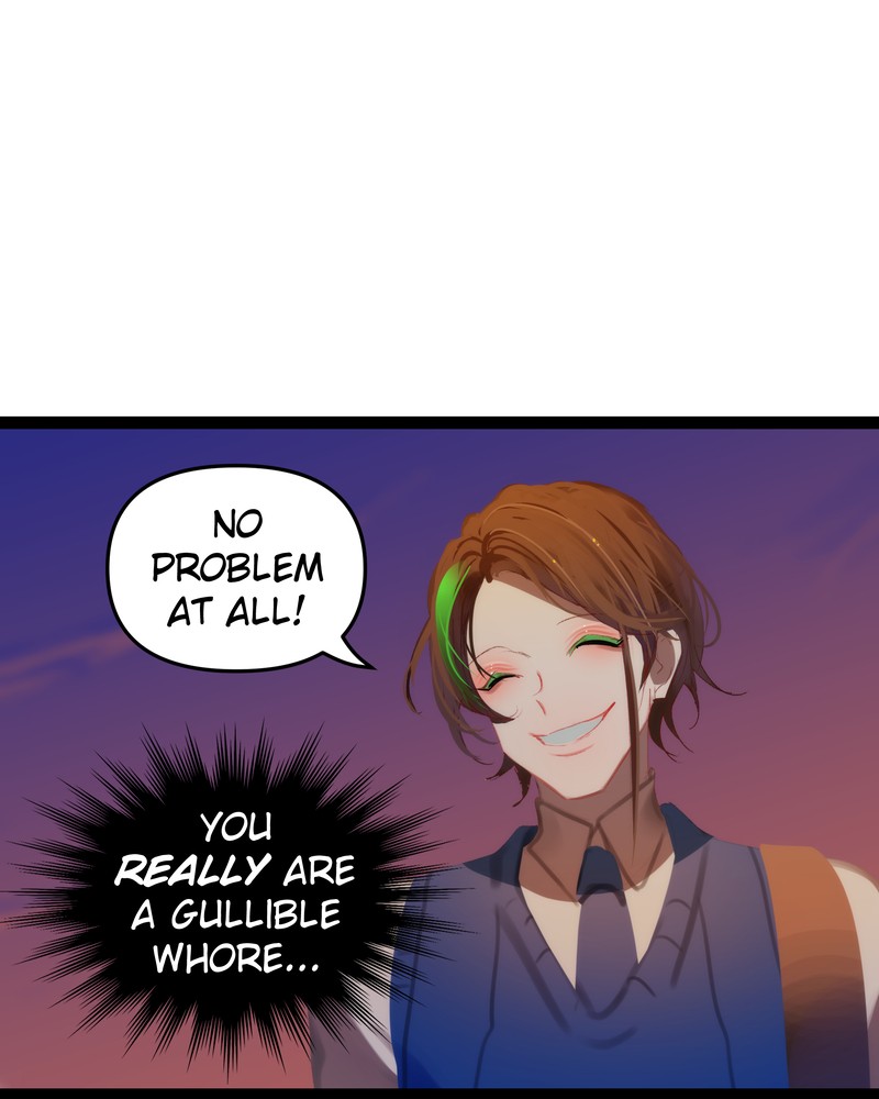 Winter Moon chapter 419 page 16