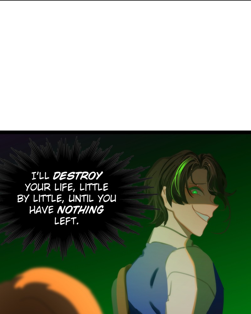 Winter Moon chapter 419 page 17