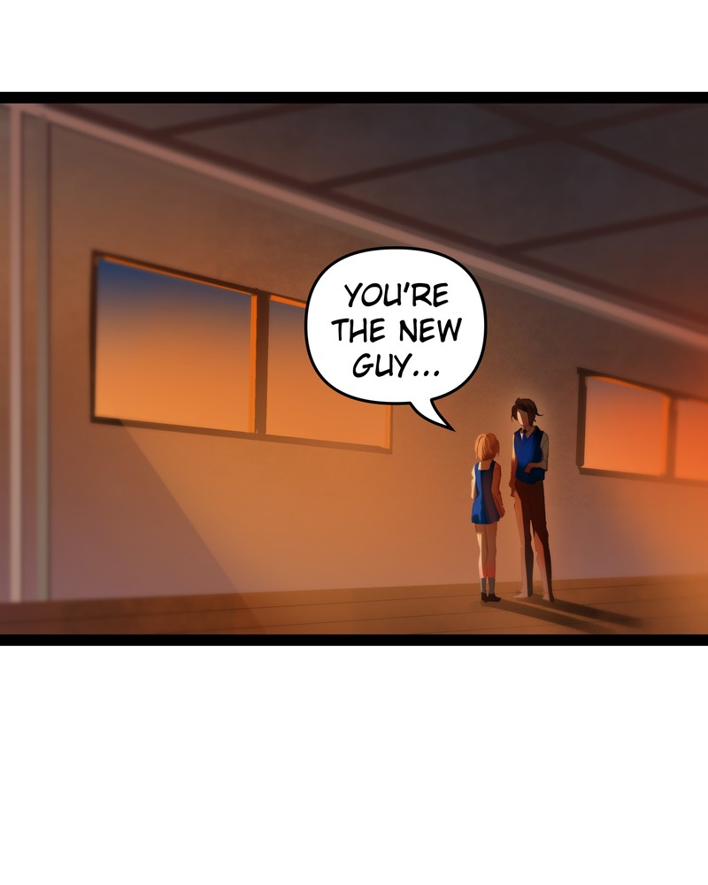 Winter Moon chapter 419 page 3