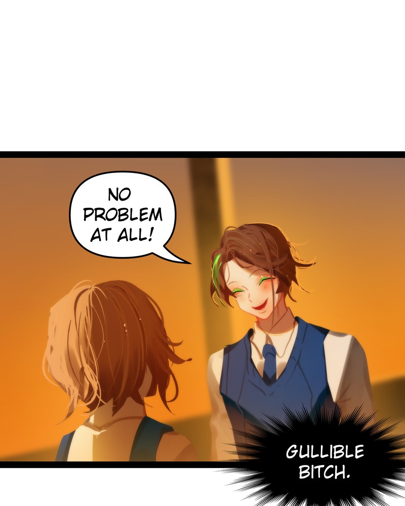 Winter Moon chapter 419 page 5