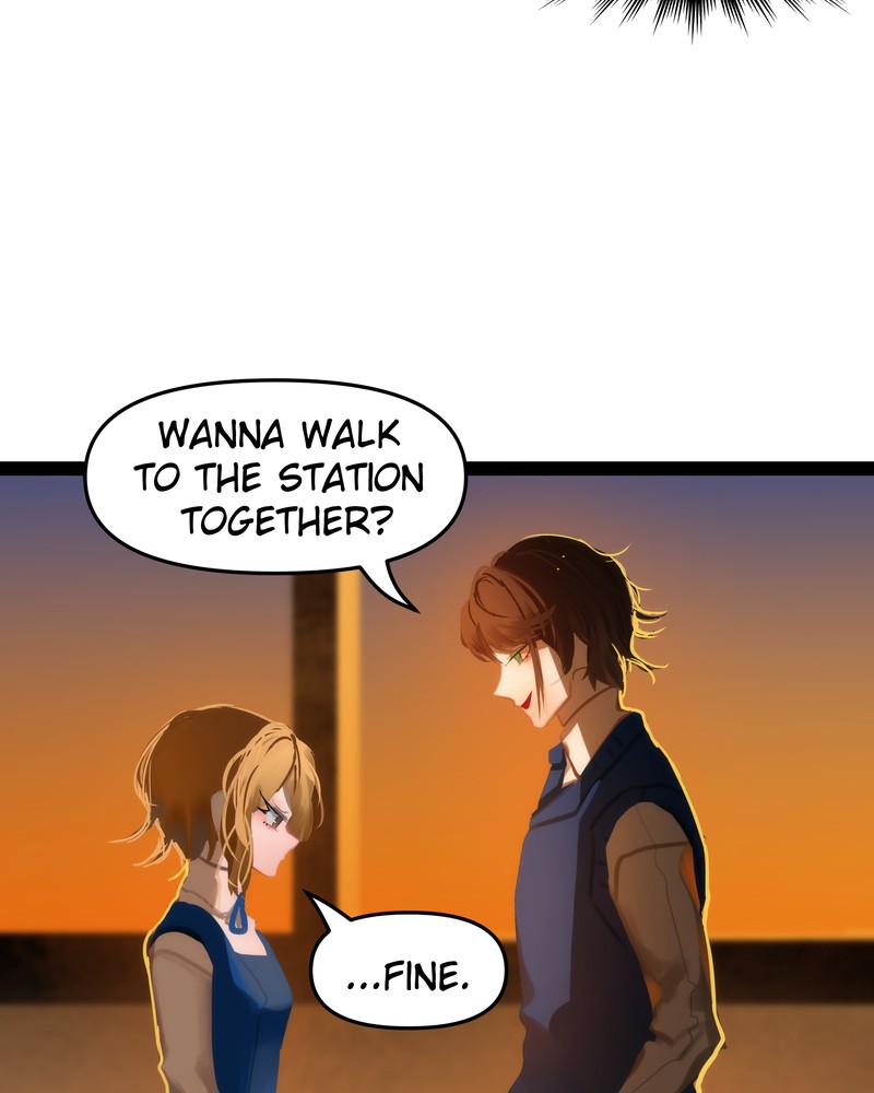 Winter Moon chapter 419 page 6