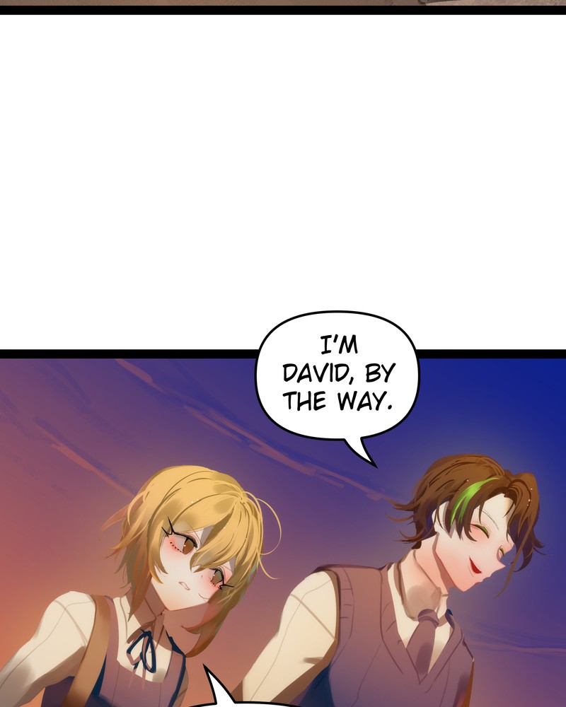 Winter Moon chapter 419 page 9