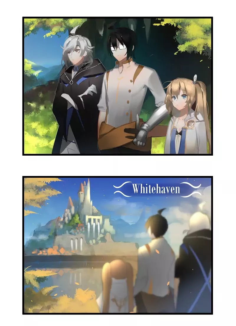 Winter Moon chapter 42 page 2