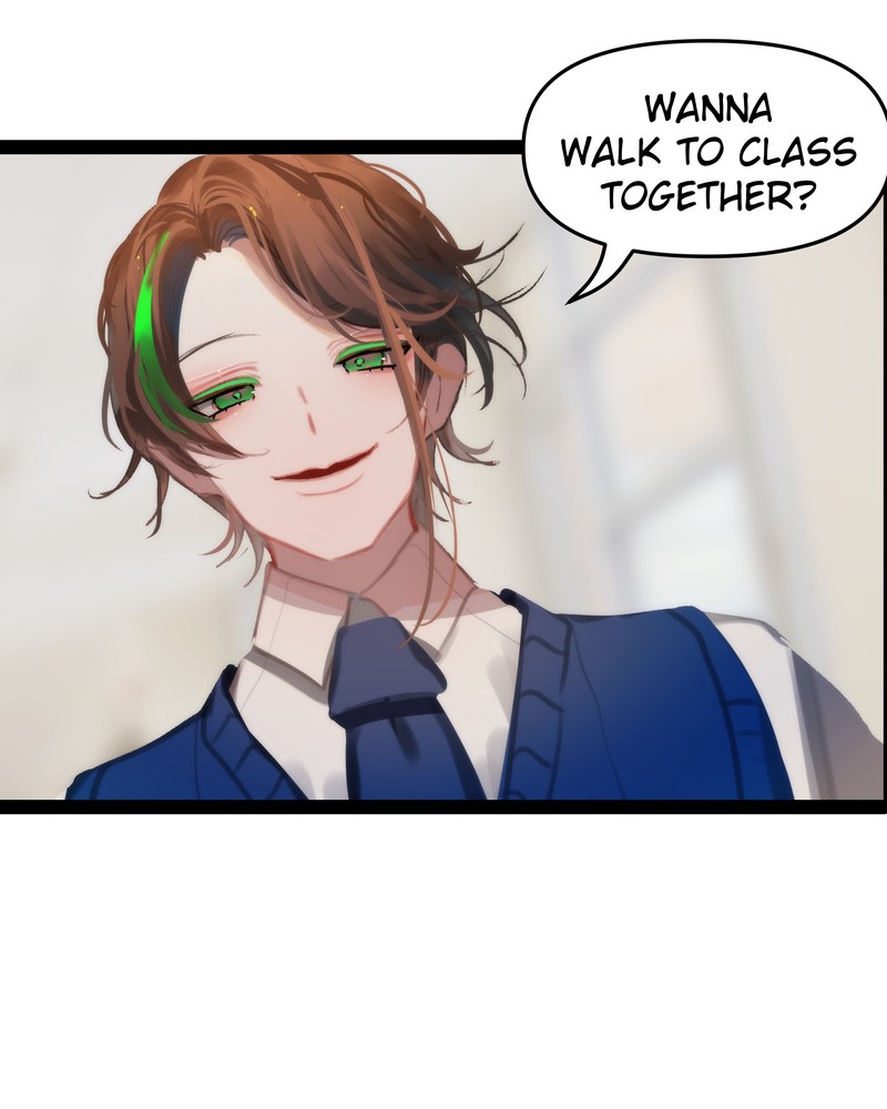 Winter Moon chapter 420 page 11